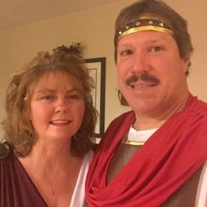 Meet your Posher, Amy